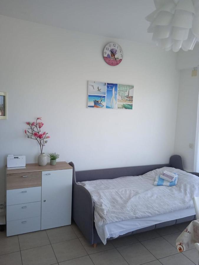 Apartment Luka With Balcony, Sea View And Free Parking Šibenik Exterior foto